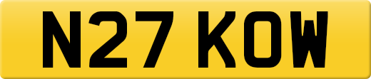 N27KOW